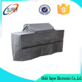 Dustproof Fabric PE Coated BBQ Cover